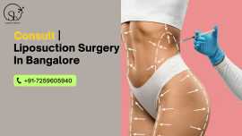 Consult Liposuction Surgery In Bangalore, Bengaluru