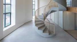Microcement Floors: The Epitome of Modern Luxury, New York