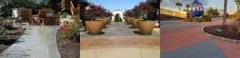 How Decorative Concrete Overlays Can Transform, New York