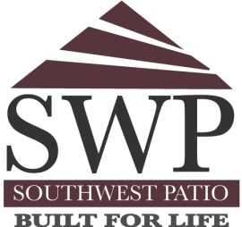 Southwest Patio, Buckeye