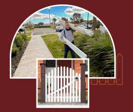 Durable Steel Fencing Solutions for Your Property, Tampa