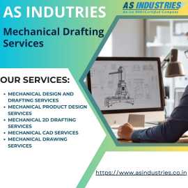 Mechanical Drafting Services across the USA, New York
