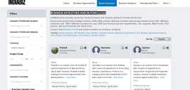 Top Company Investors in India for Funding or exit
