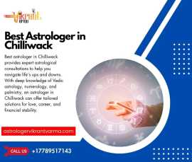 Best Astrologer in Chilliwack – Find Peace and Pro, Chilliwack