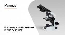 Why Is a Microscope Important in Biology? Find Out, Delhi