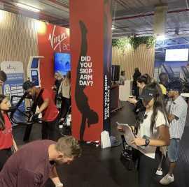 Exhibition Stand Design & Builders | Display S, Johannesburg