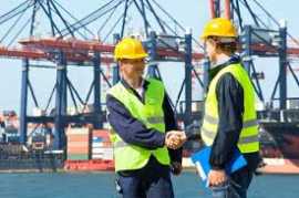 Top Marine Warranty Survey | Constellation MS, Dubai