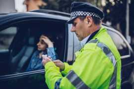 Best Parking Warden Services in the UK, Birmingham