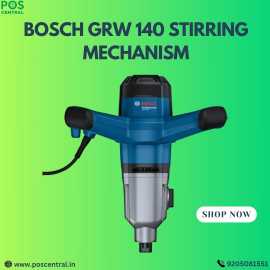 Where to Get Genuine Bosch GRW 140 Online, Rp 5,999