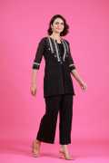 Elegant Black Dress | Timeless Style by Gillori, Rp 2,429