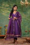 Stylish Jaipuri Suits by Gillori - Premium Quality, Rp 5,399