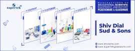 Supertek – Your Trusted Lab Equipment Manufacturer, Ambala