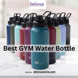 Buy Kids School Water Bottle Online – Delivus Stor, $ 0