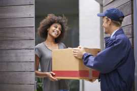 Reliable Industrial Equipment Door-to-Door Deliver, Dubai