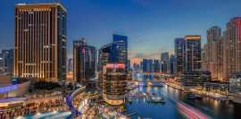 Is Emaar Marina Cove the Future of High-End Living, Dubai