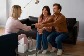 Strengthen Your Love Life with Relationship Coach, Chandigarh