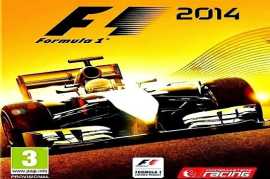 Formula 1 2014, $ 1