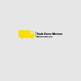 Task Force Movers, Mississauga