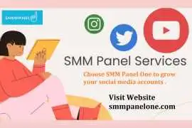 Why an SMM Panel Is Essential for Modern Social Me, Hong