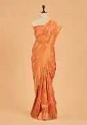 Buy Banarasi Silk Sarees Online, Rp 1