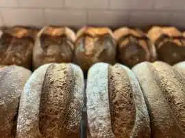 Handcrafted Breads and Desserts You’ll Crave Daily, Palm Springs