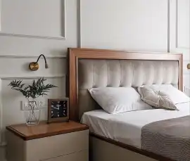 Noziya Furniture Storage Bed – Perfect for Modern , ₹ 50,000