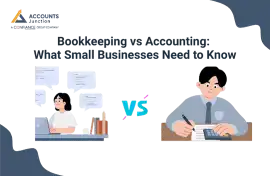 Bookkeeping vs Accounting: Understanding the Key D, New York