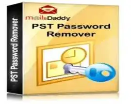 Unlock Protected Outlook PST Files Easily, $ 39