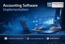 Affordable Accounting Software Implementation, San Diego
