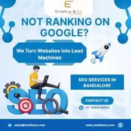 Best Digital Marketing agency Bangalore, Bengaluru