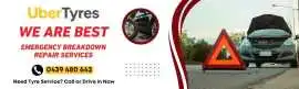 Tyre Replacement Near Me | Tyre Fitting Near Me, Rutherford