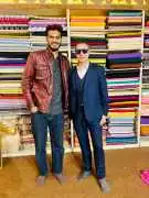 Fair Deal Textile-Dress Material Shop in Jaipur, $ 5,000