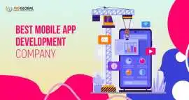 Top Mobile App Development Company in Bangalore , Bengaluru