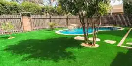 Is Outdoor Artificial Grass Dubai the Smart Choice, Dubai