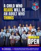Play School in Kursi Road – A Bright Beginning at , Lucknow