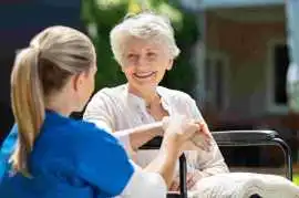 Call Now live in Care Camberley , Aldershot