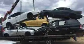 Trusted Junk Yard Ajax With Quick Car Pickup, Toronto