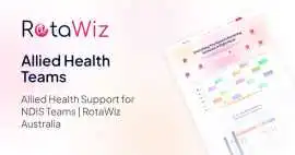 NDIS Allied Health Providers Management Software, Burwood