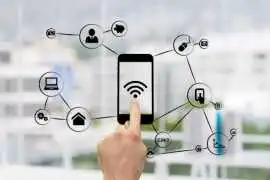 Reliable WiFi, Networking, and Security Solutions , Delhi