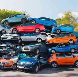 Sell Your Scrap Car Quickly in Cochrane for Cash, Cochrane