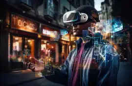 Top Metaverse Game Development Company in India, Noida