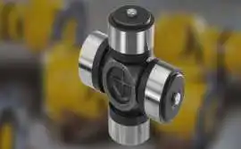 Universal Joint Shaft Manufacturer, Abu Dhabi