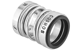 Mechanical Seal Manufacturers in Mumbai, India, Mumbai