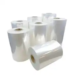 Advanced LDPE Shrink Films for Secure Packaging So, Ahmedabad
