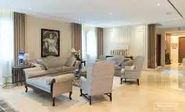 Wardrobe Design – Modern & Space-Saving Solutions, Dubai