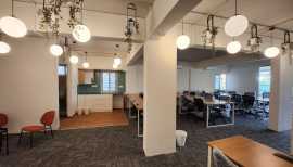 Coworking Space in Mumbai | Navi Mumbai Office Opt, Mumbai