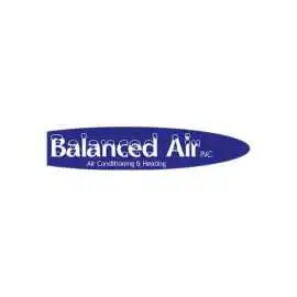 Balanced Air, Inc., Port Richey