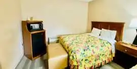 deluxe room hotel in Montgomery, AL, Montgomery