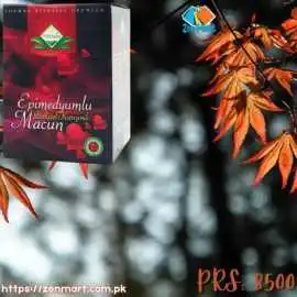 Epimedyumlu Macun Price In Kohat, With New Packing, Islamabad