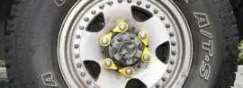 Invest in Quality Wheel Nut Indicator, Yatala